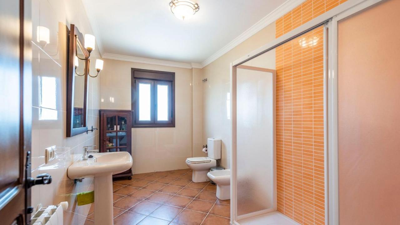 Finca Cerro Alcolea Periana By Ruralidays מראה חיצוני תמונה