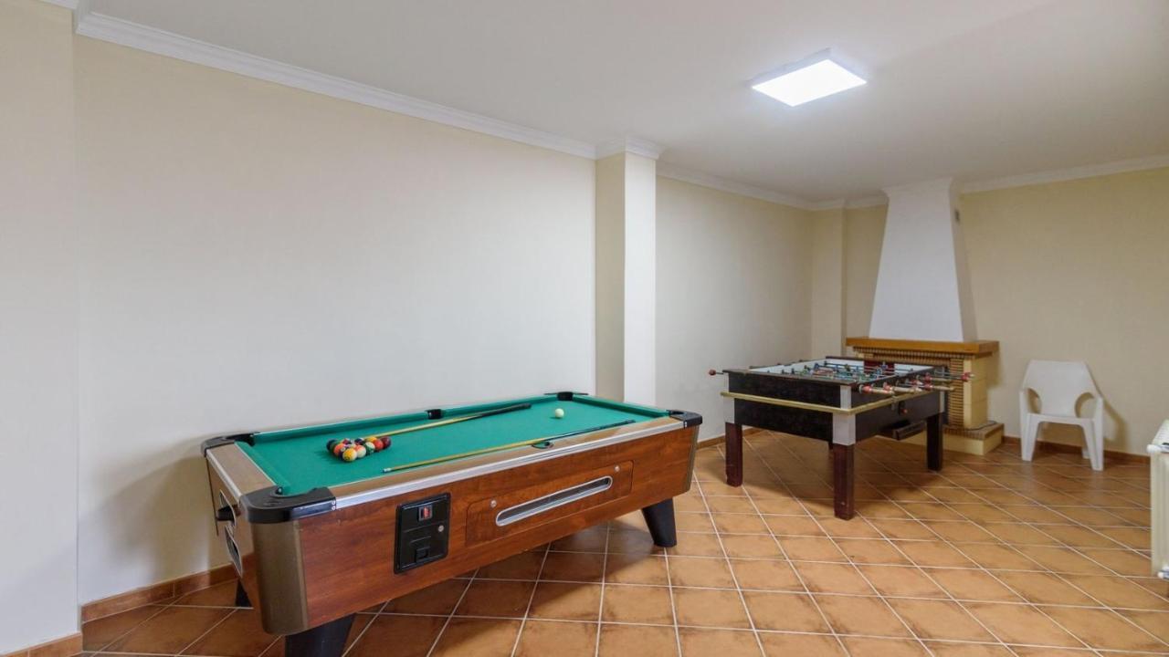 Finca Cerro Alcolea Periana By Ruralidays מראה חיצוני תמונה