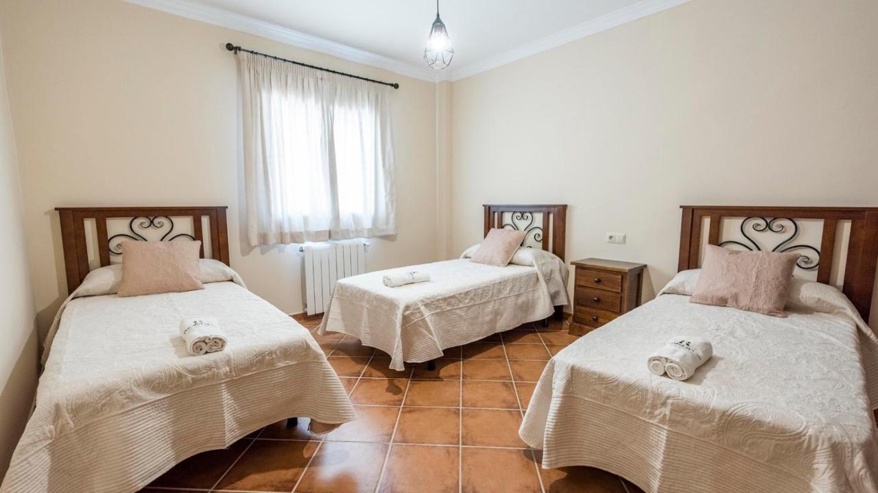 Finca Cerro Alcolea Periana By Ruralidays מראה חיצוני תמונה