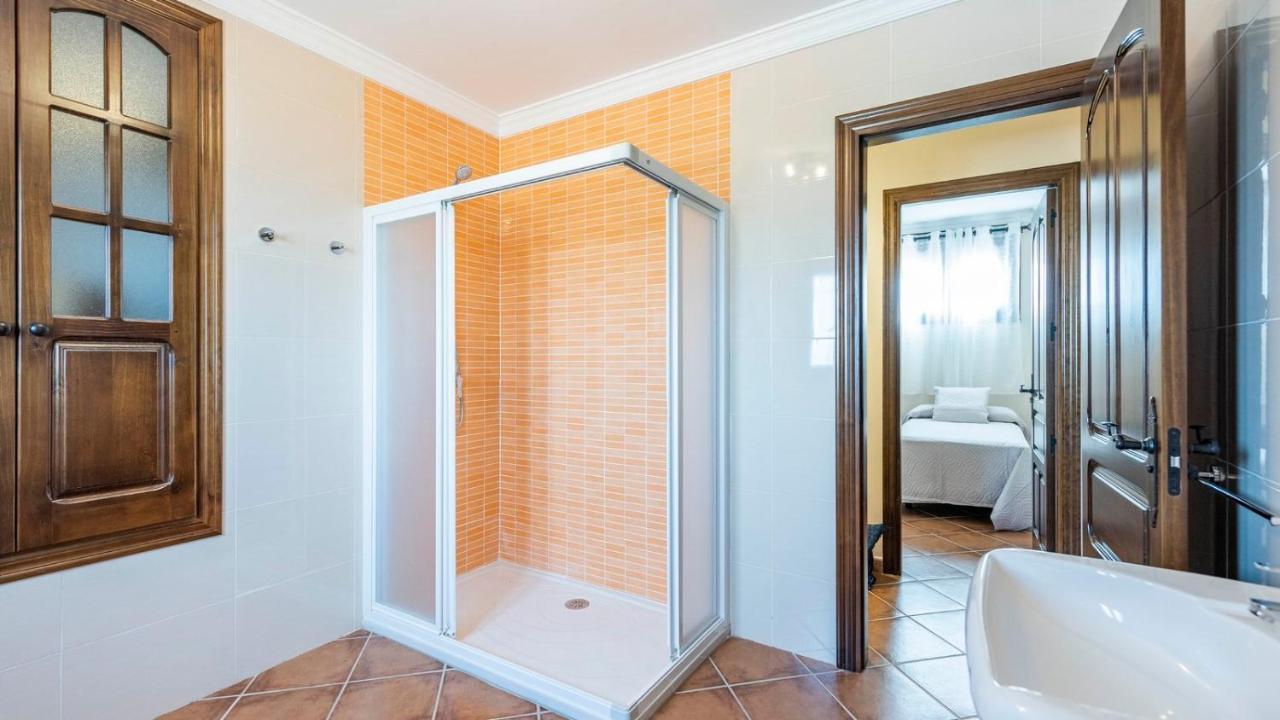 Finca Cerro Alcolea Periana By Ruralidays מראה חיצוני תמונה