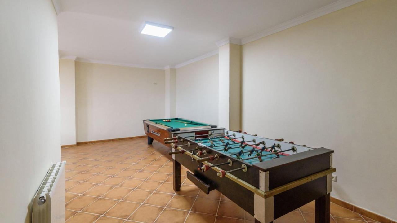 Finca Cerro Alcolea Periana By Ruralidays מראה חיצוני תמונה